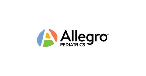 allegro pediatics|More.